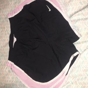 nike gym shorts